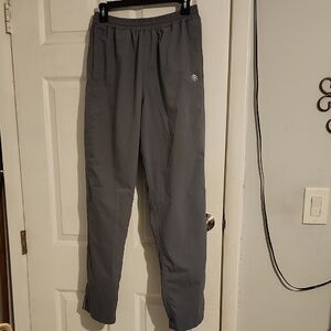 Coolibar Gray Men's Sweat Pants